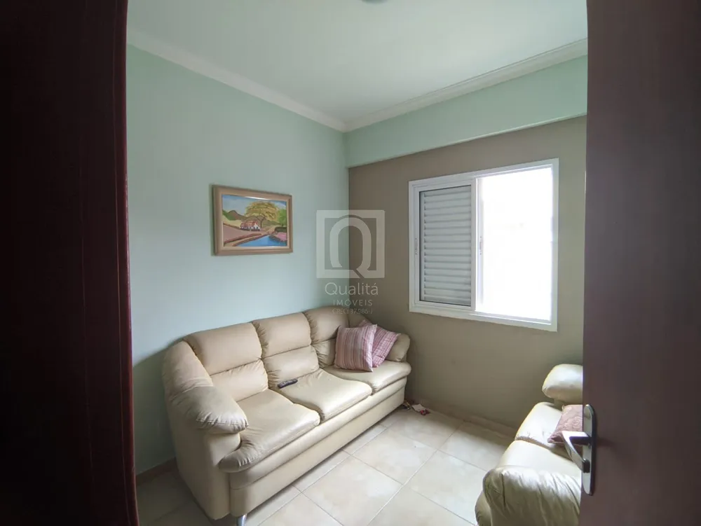Apartamento, 3 quartos, 95 m² - Foto 4