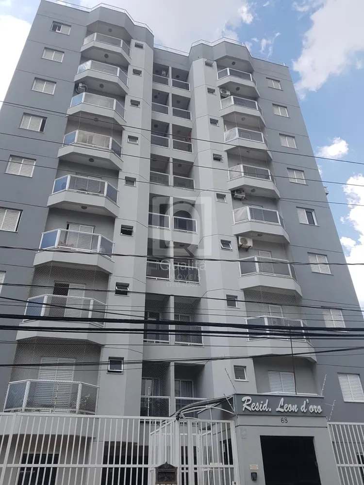 Apartamento, 3 quartos, 95 m² - Foto 12