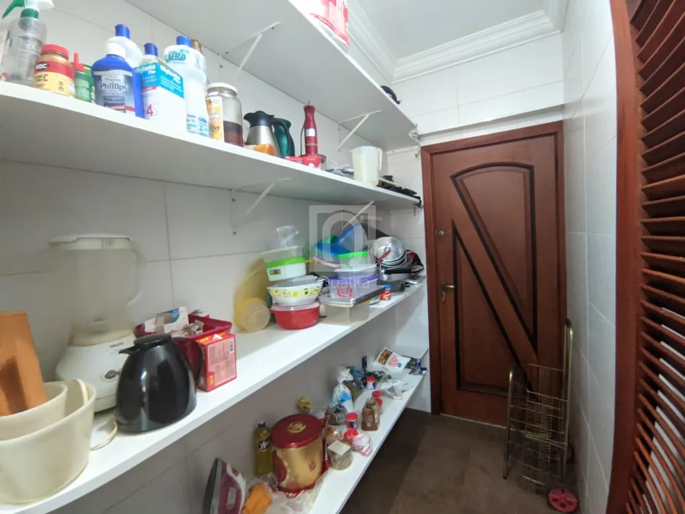 Apartamento, 3 quartos, 95 m² - Foto 7