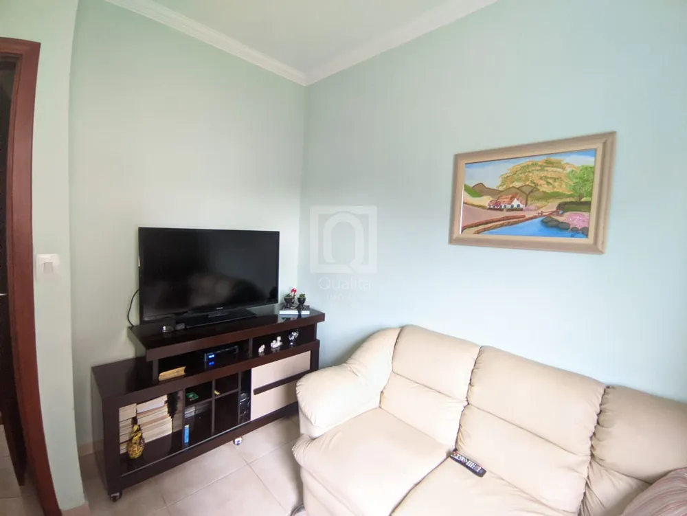 Apartamento, 3 quartos, 95 m² - Foto 3