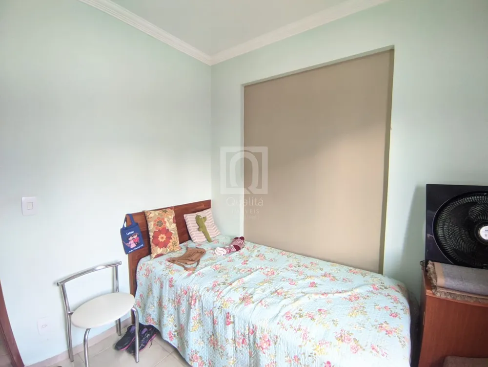 Apartamento, 3 quartos, 95 m² - Foto 9