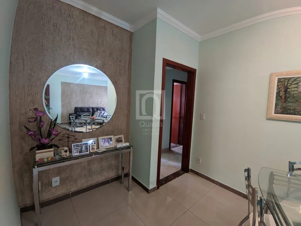 Apartamento, 3 quartos, 95 m² - Foto 2