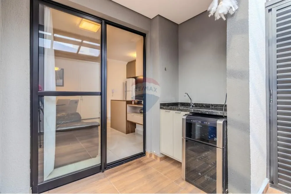 Apartamento, 2 quartos, 82 m² - Foto 2