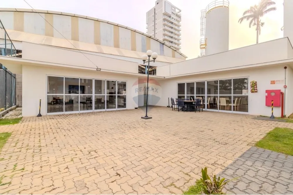 Apartamento, 2 quartos, 82 m² - Foto 9