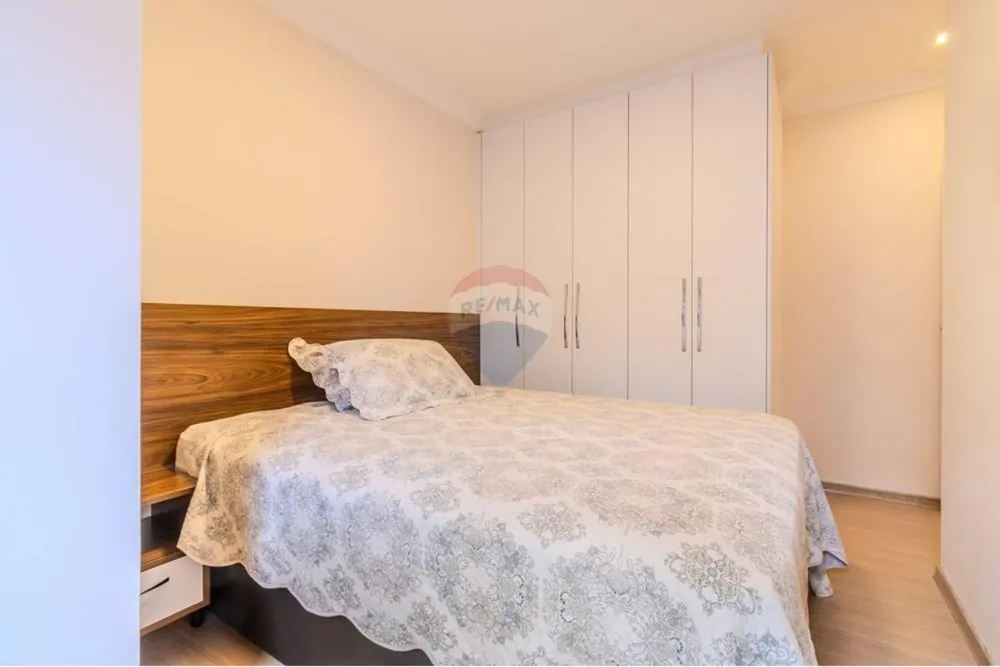 Apartamento, 2 quartos, 82 m² - Foto 7