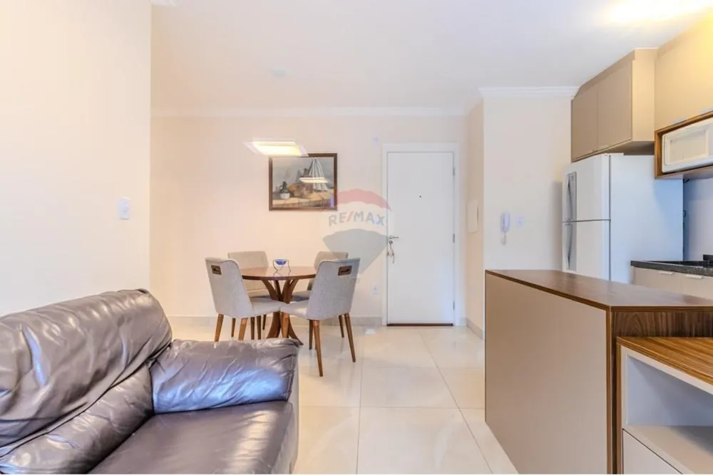 Apartamento, 2 quartos, 82 m² - Foto 1