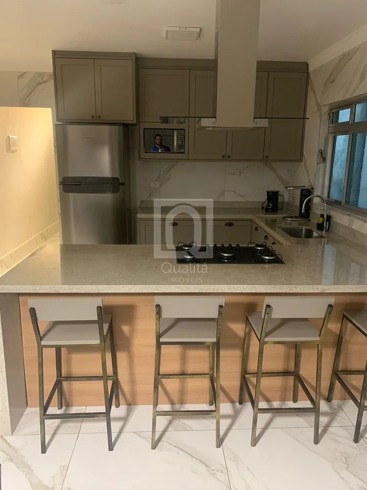 Sobrado, 2 quartos, 150 m² - Foto 1