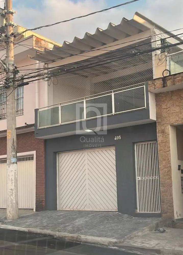 Sobrado, 2 quartos, 150 m² - Foto 4