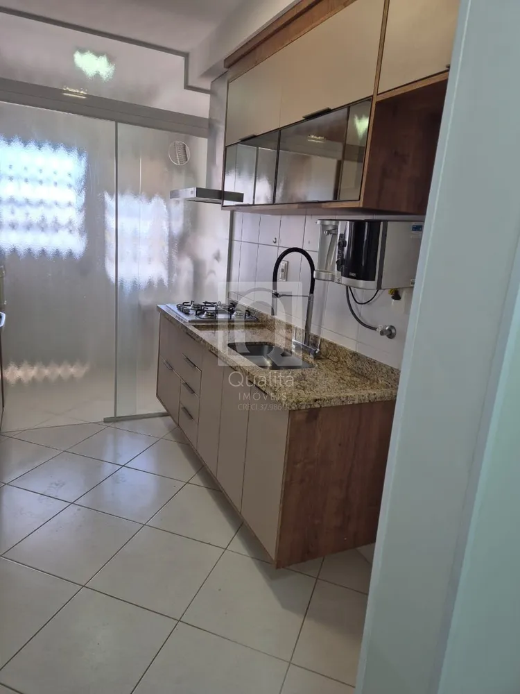 Apartamento, 3 quartos, 90 m² - Foto 5