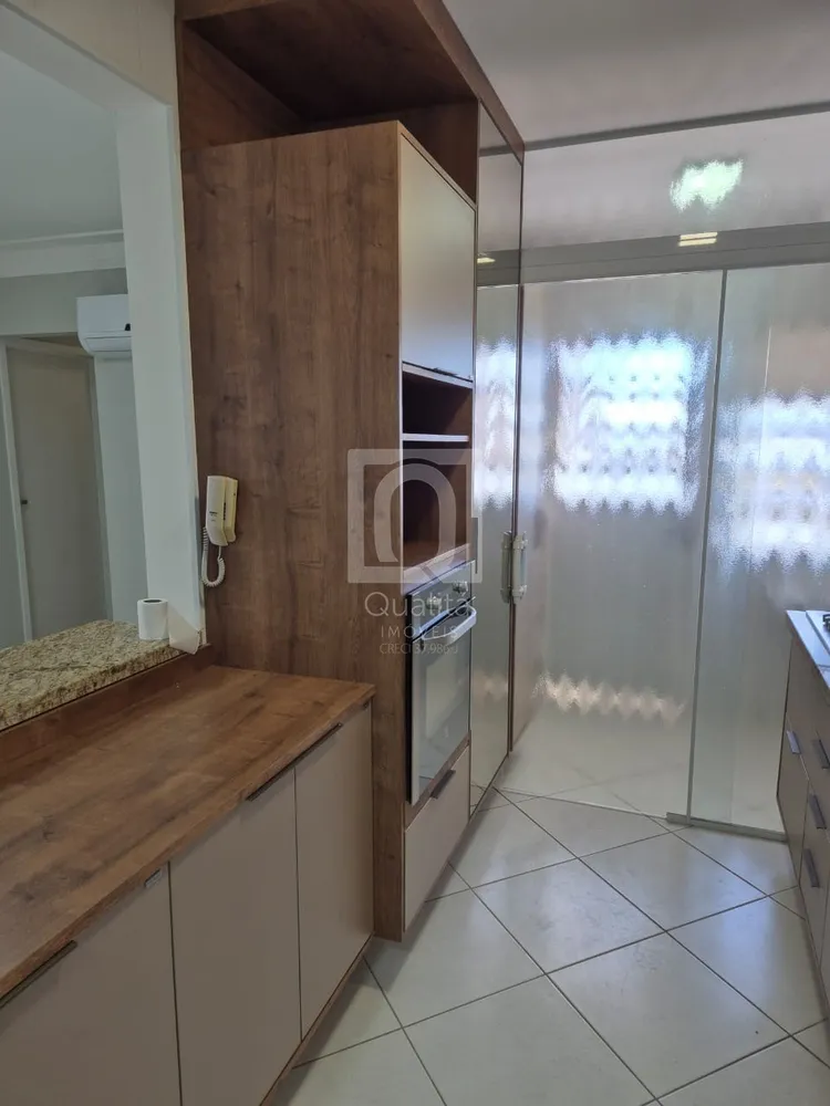 Apartamento, 3 quartos, 90 m² - Foto 4