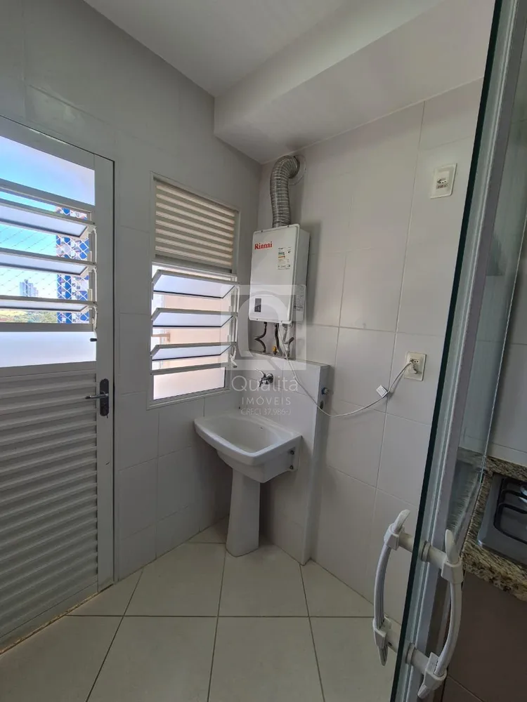 Apartamento, 3 quartos, 90 m² - Foto 6