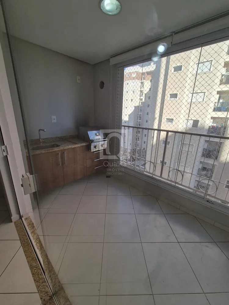 Apartamento, 3 quartos, 90 m² - Foto 3