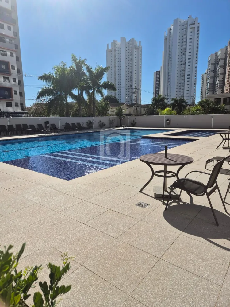 Apartamento, 3 quartos, 90 m² - Foto 11