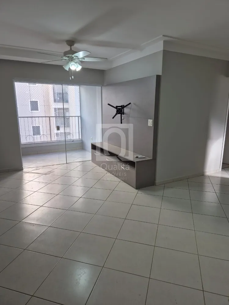 Apartamento, 3 quartos, 90 m² - Foto 2