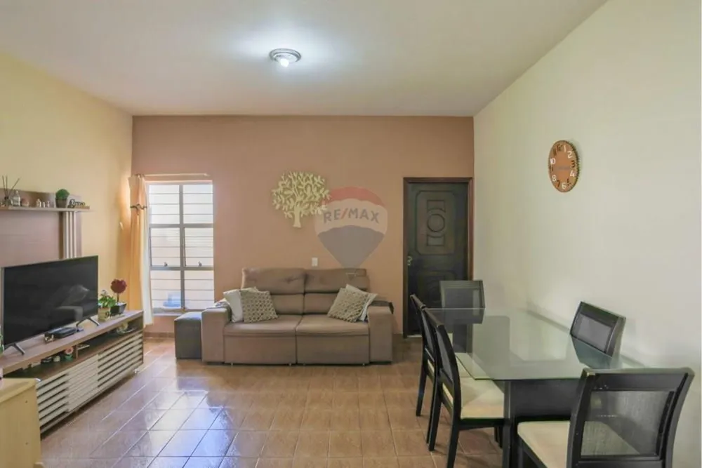 Sobrado, 3 quartos - Foto 1