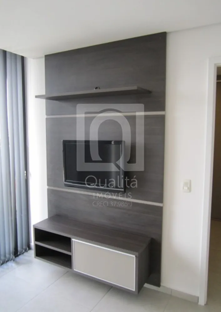 Apartamento, 1 quarto, 50 m² - Foto 2