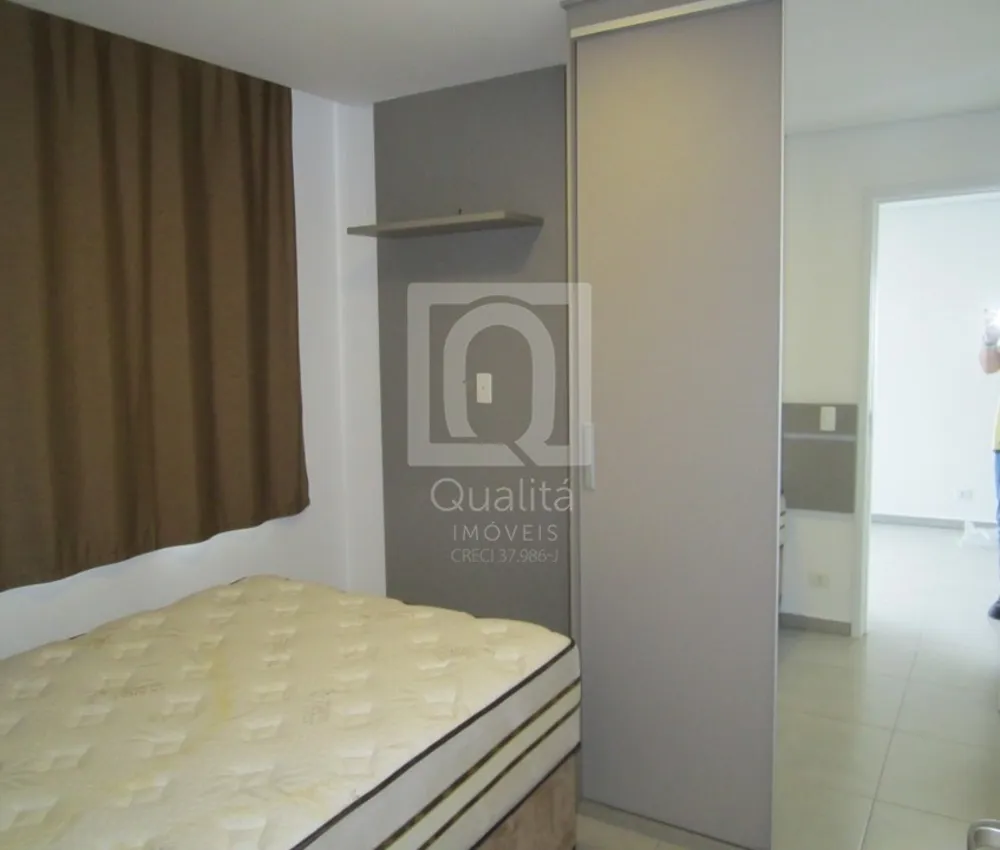 Apartamento, 1 quarto, 50 m² - Foto 5