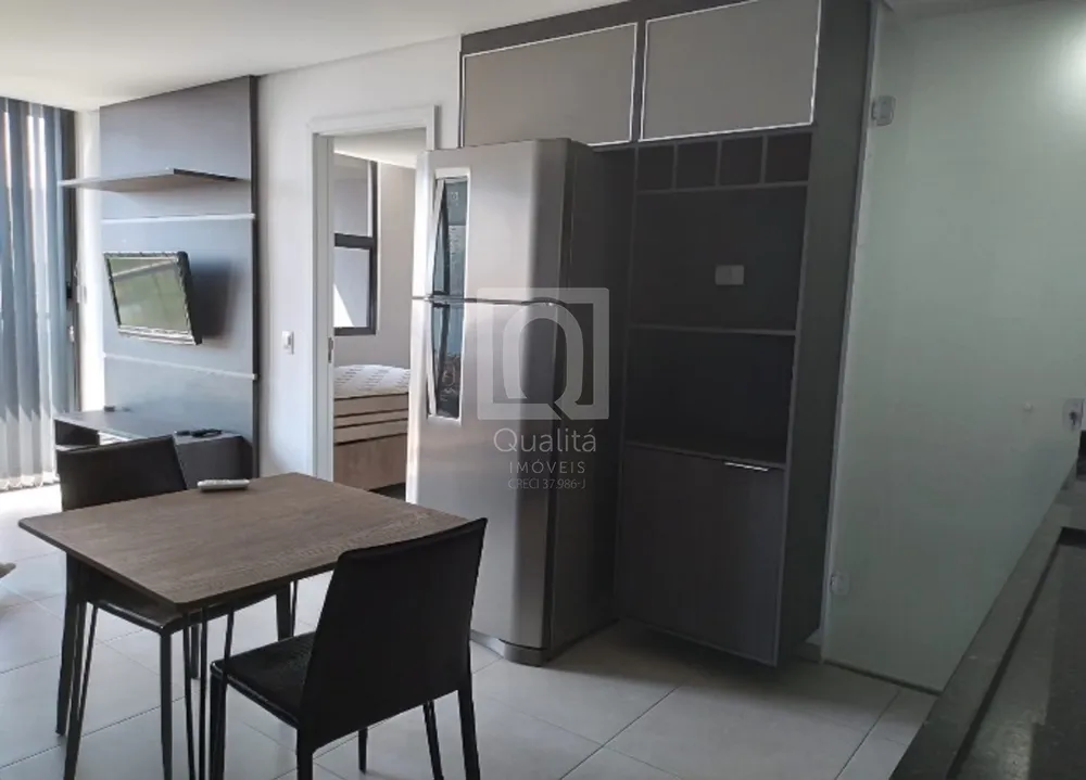 Apartamento, 1 quarto, 50 m² - Foto 1