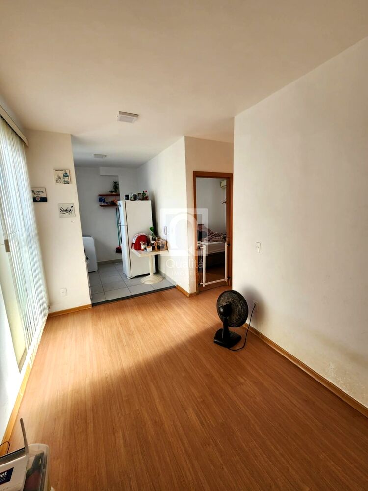 Apartamento à venda com 2 quartos, 50m² - Foto 1