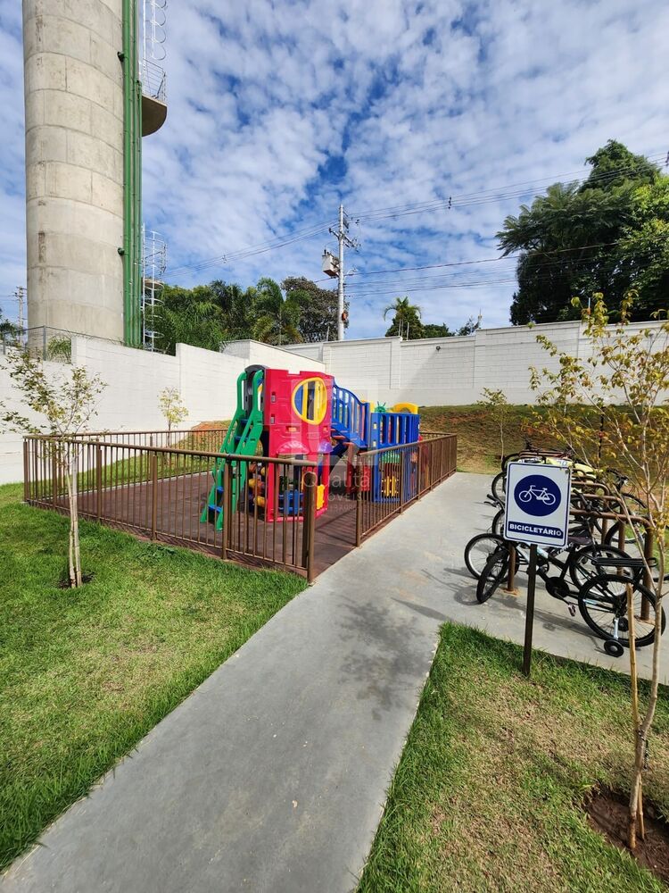 Apartamento à venda com 2 quartos, 50m² - Foto 6