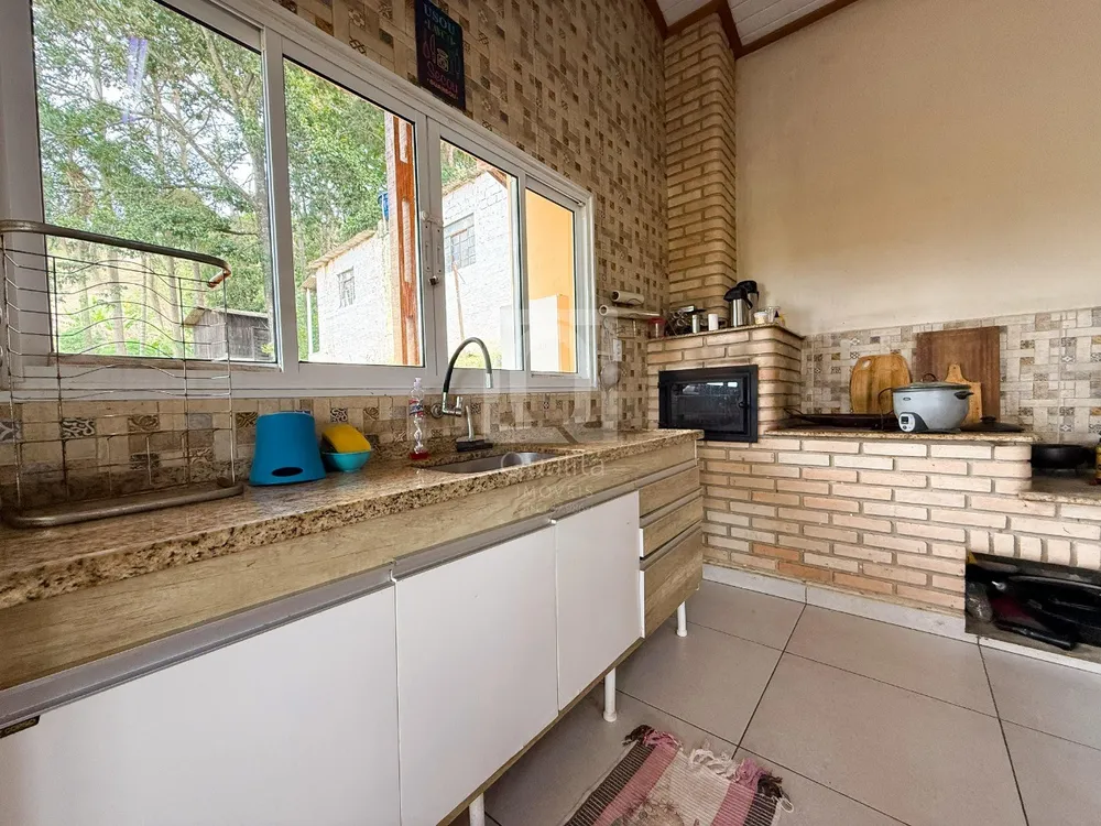 Chácara, 4 quartos, 4706 m² - Foto 2