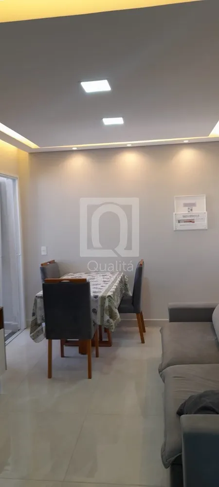 Apartamento, 2 quartos, 46 m² - Foto 1