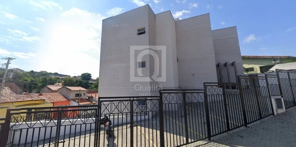 Apartamento, 2 quartos, 46 m² - Foto 8