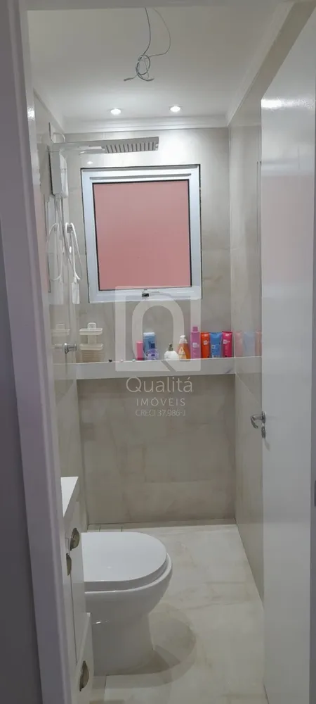 Apartamento, 2 quartos, 46 m² - Foto 6
