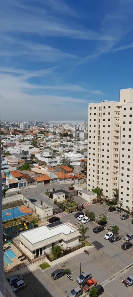 Apartamento, 2 quartos, 46 m² - Foto 7