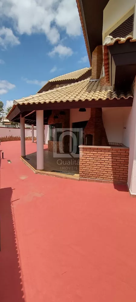 Casa à venda com 4 quartos, 560m² - Foto 5