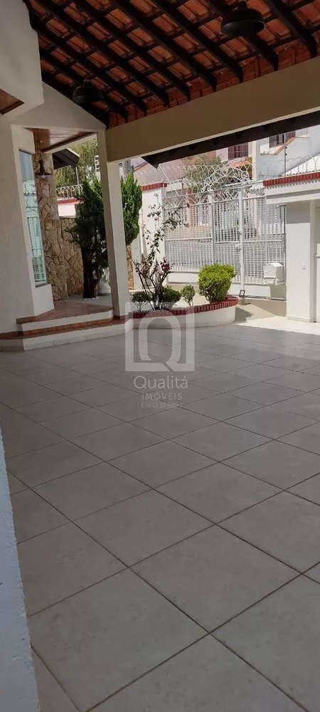 Casa à venda com 4 quartos, 560m² - Foto 7