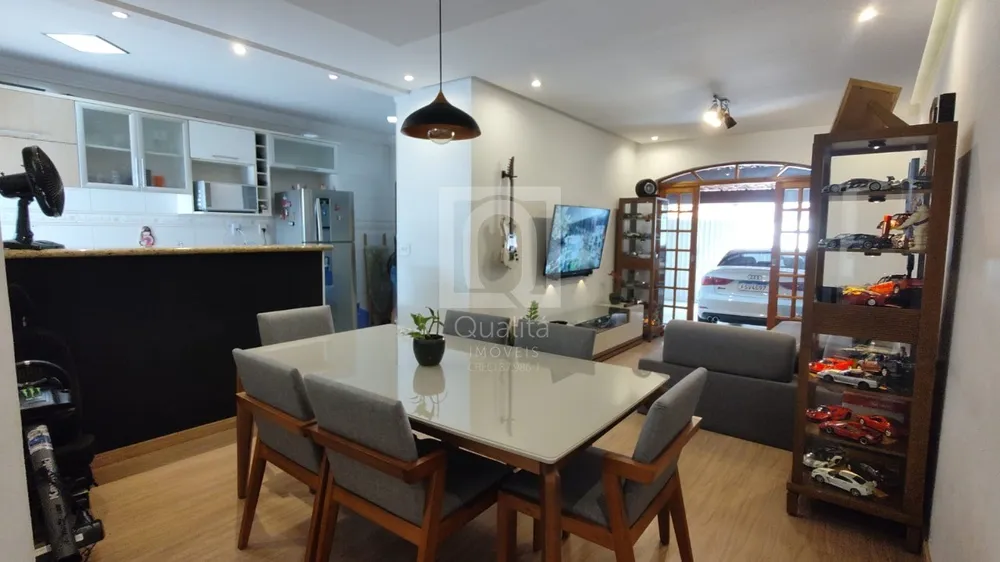 Casa, 2 quartos - Foto 4