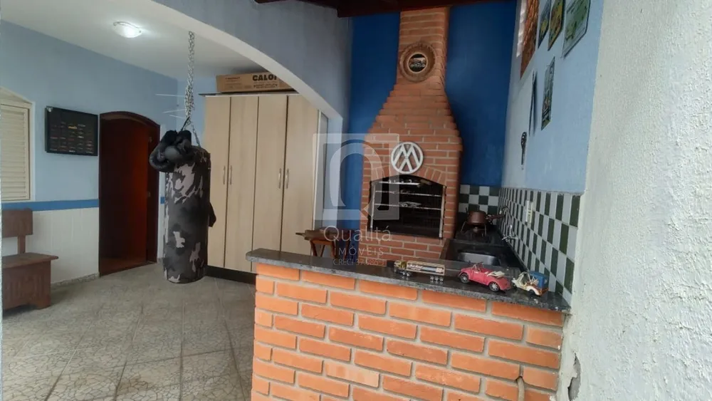 Casa, 2 quartos - Foto 10