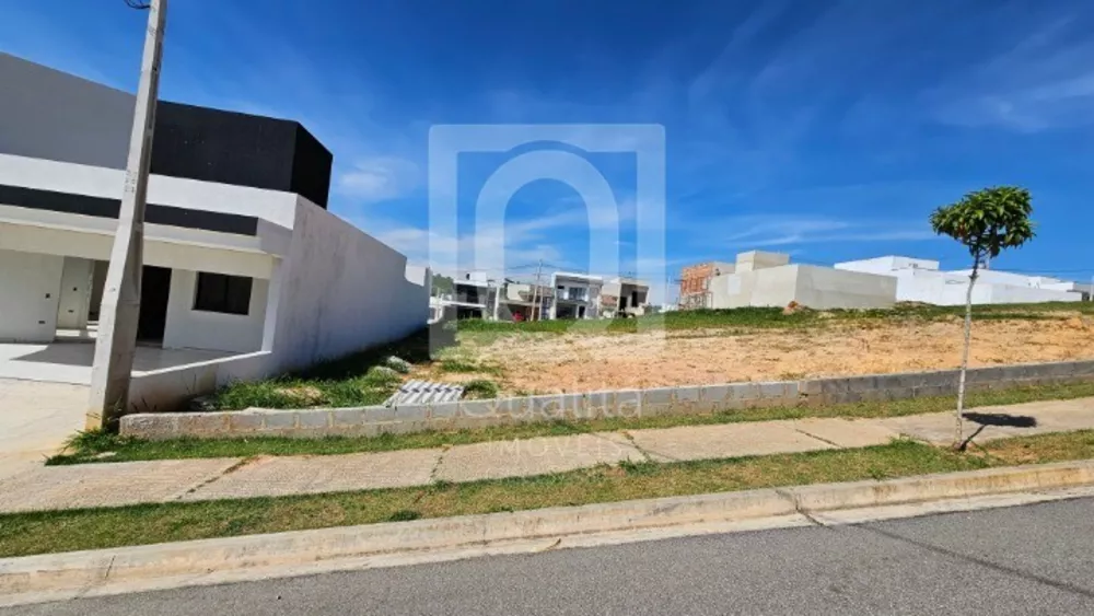 Terreno à venda, 225m² - Foto 1