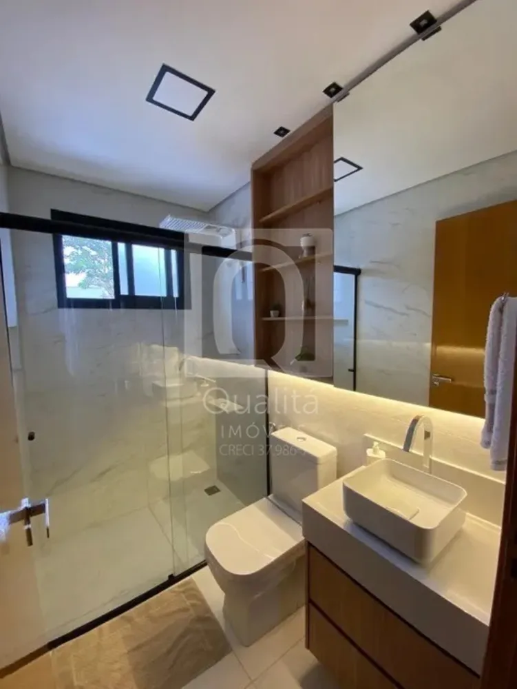 Casa de Condomínio, 3 quartos - Foto 8