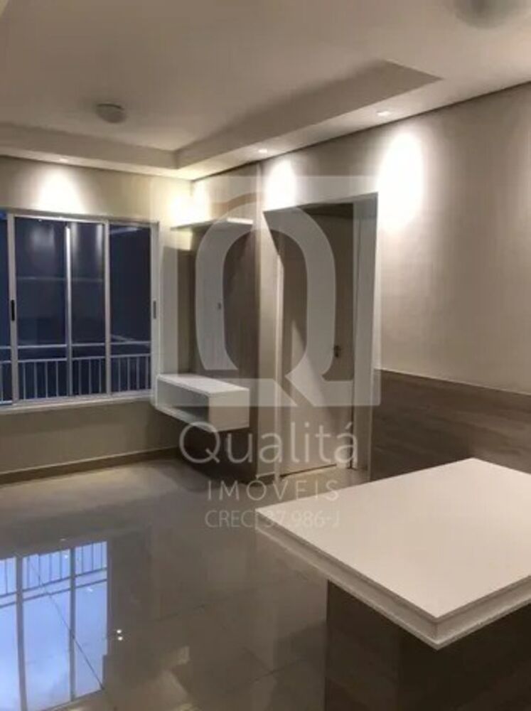 Apartamento, 2 quartos, 49 m² - Foto 2