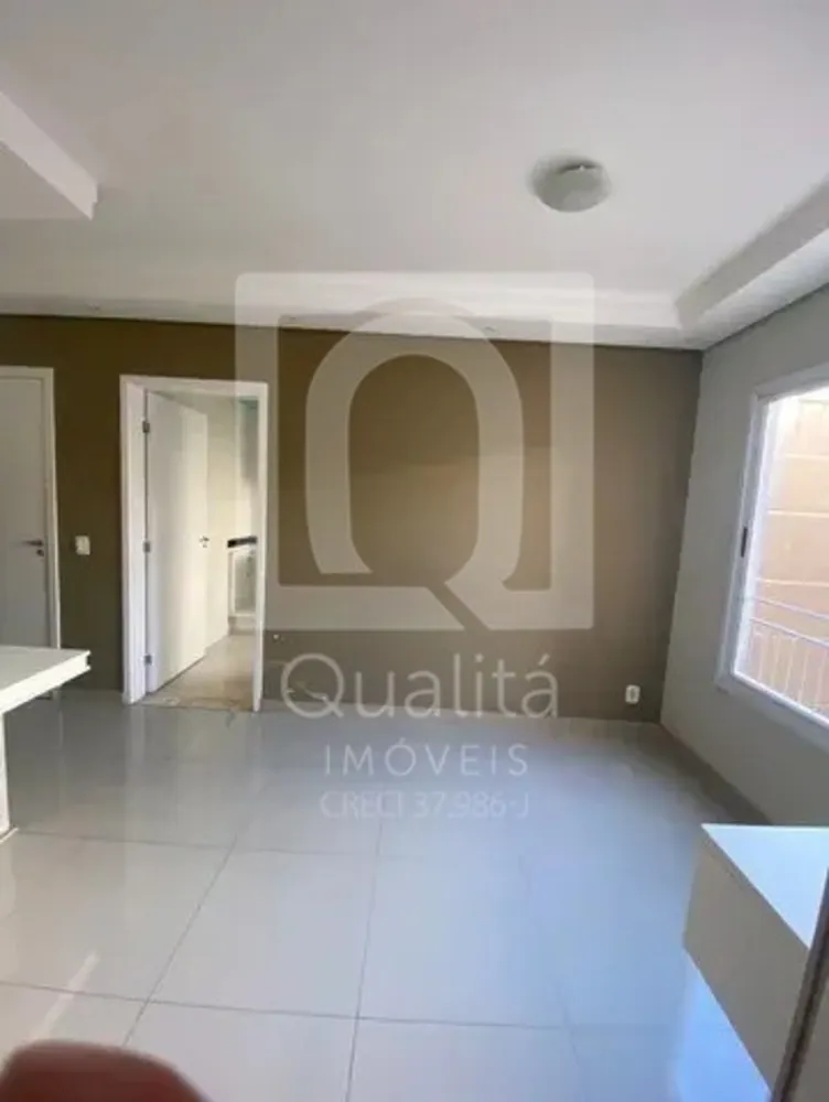 Apartamento, 2 quartos, 49 m² - Foto 3