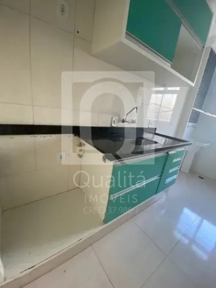 Apartamento, 2 quartos, 49 m² - Foto 5
