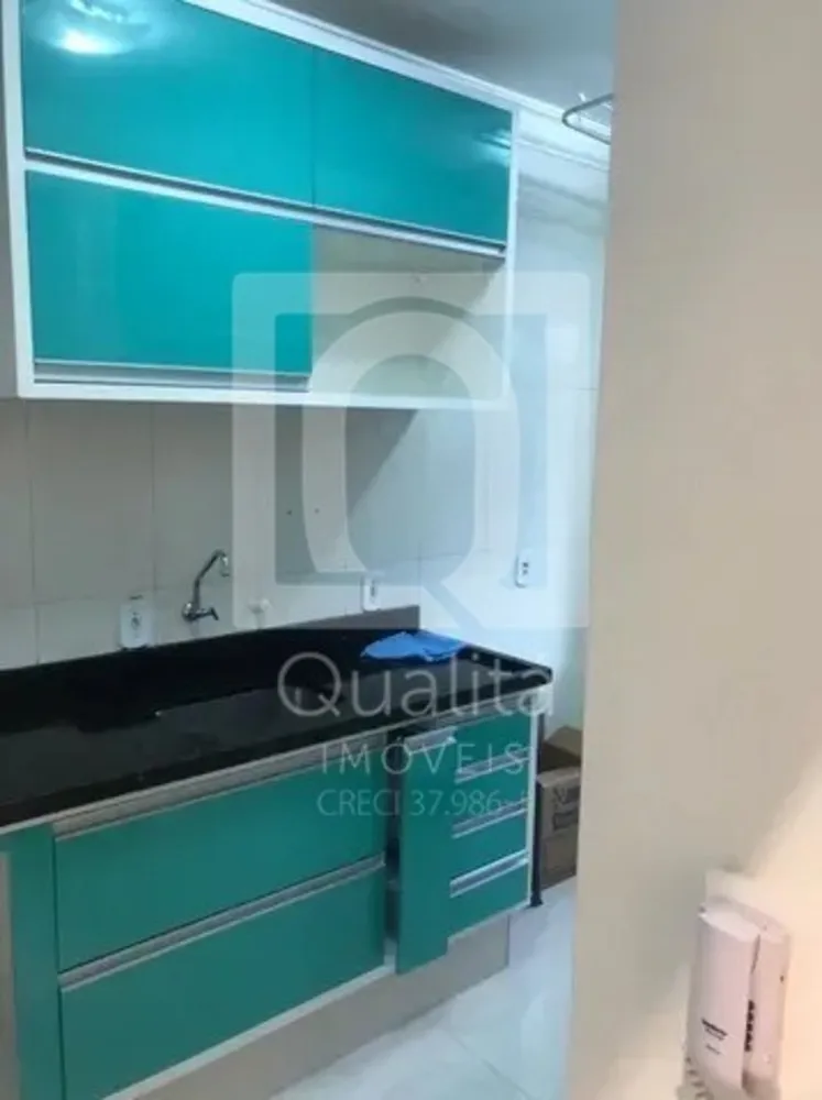 Apartamento, 2 quartos, 49 m² - Foto 6