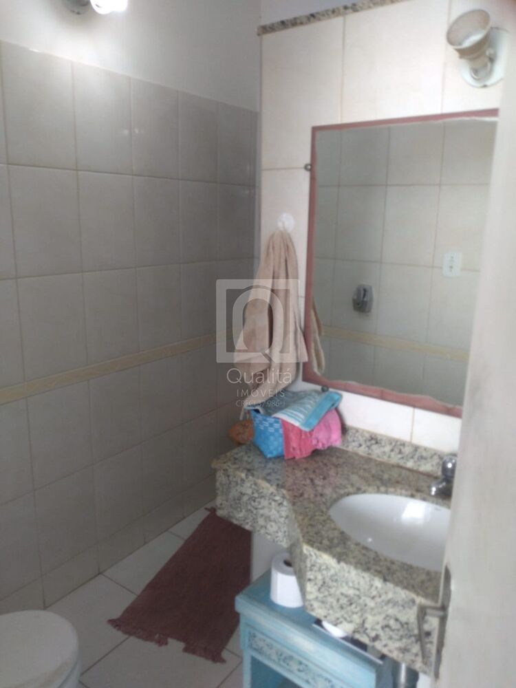 Casa à venda com 3 quartos, 112m² - Foto 4