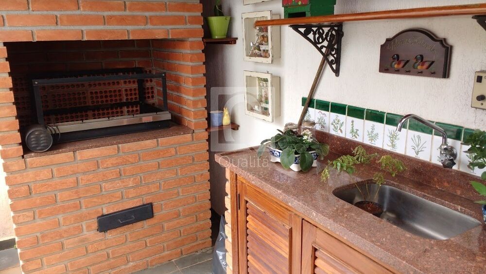 Sobrado, 3 quartos, 312 m² - Foto 19