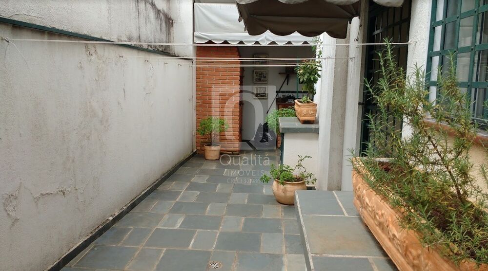 Sobrado, 3 quartos, 312 m² - Foto 9