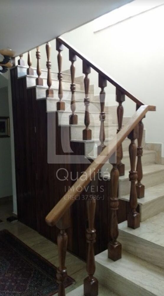 Sobrado, 3 quartos, 312 m² - Foto 5