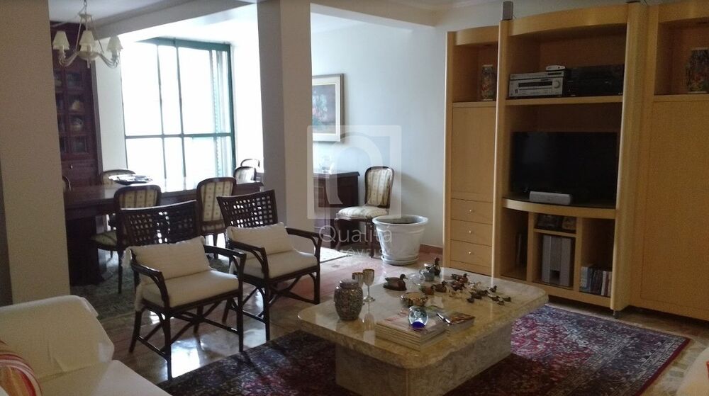 Sobrado, 3 quartos, 312 m² - Foto 1