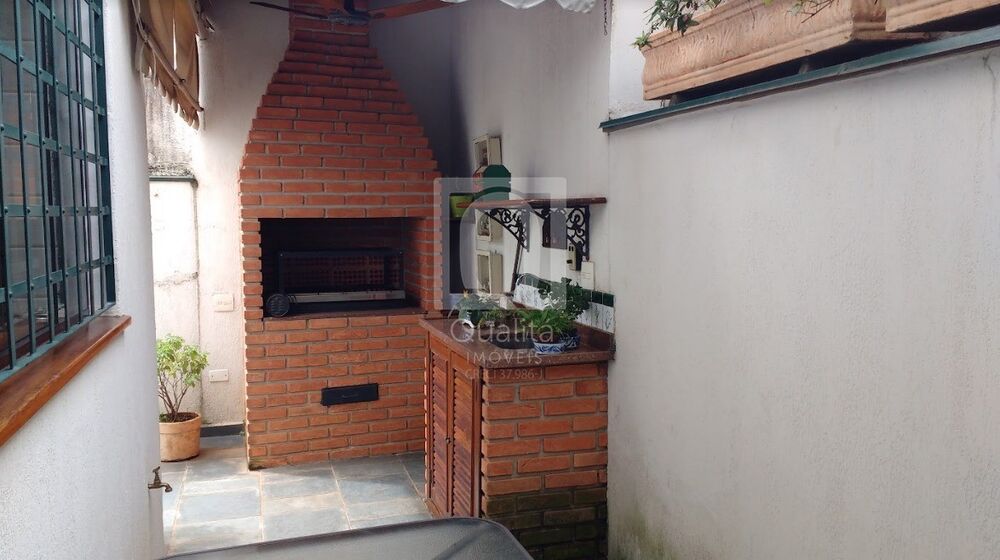 Sobrado, 3 quartos, 312 m² - Foto 10