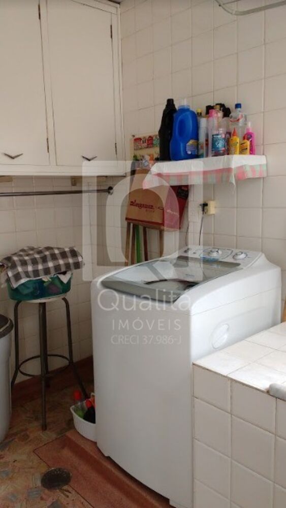 Sobrado, 3 quartos, 312 m² - Foto 3