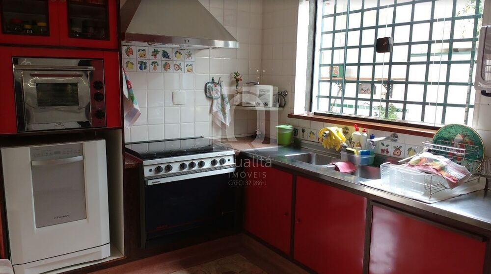 Sobrado, 3 quartos, 312 m² - Foto 11