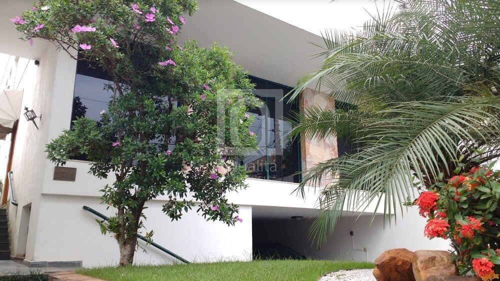 Sobrado, 3 quartos, 312 m² - Foto 13