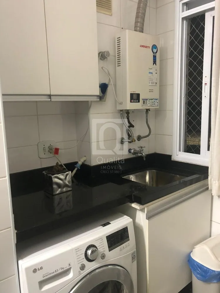 Apartamento, 2 quartos, 58 m² - Foto 4