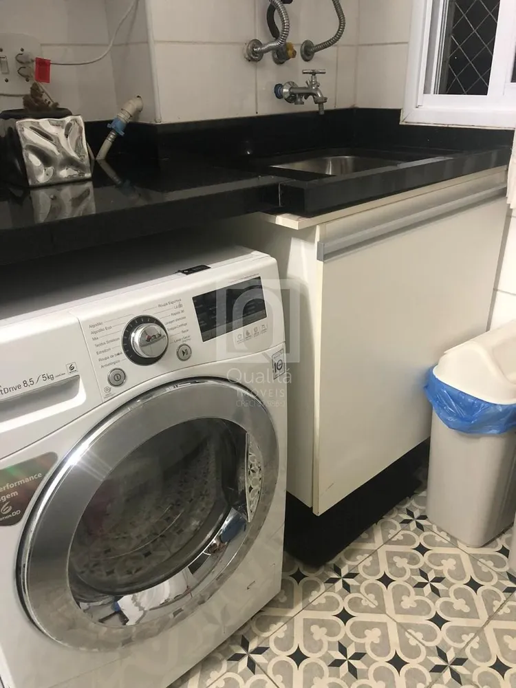 Apartamento, 2 quartos, 58 m² - Foto 5